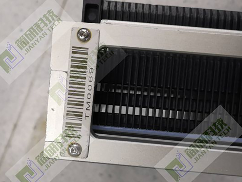 上海簡研科技有限公司一直關注每個客戶對自動化識別載體的個性化需求